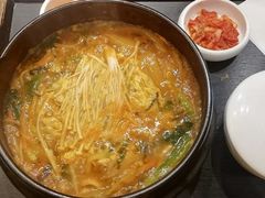 -本粥&拌饭cafe(欧亚新生活店)