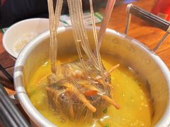 -农耕记·湖南土菜(龙岗熙和园店)