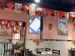 -燚青春东北泥炉烤肉(百合店)