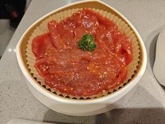 捞派滑牛肉-海底捞火锅(金光华店)