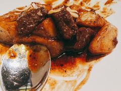 -小厨娘淮扬菜(清江苏宁广场店)