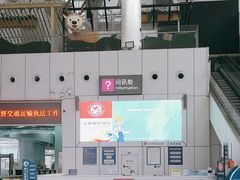 -厦门邮轮中心厦鼓码头(轮渡站)