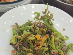 -乔家满族八大碗(流水沟店)