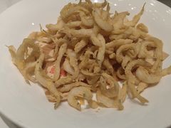 -大锅强·蒸海鲜青岛菜(金沙滩店)