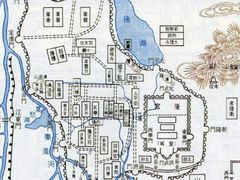 -南京城墙景区