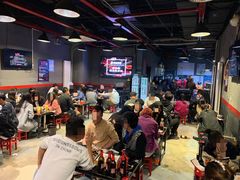 -碎怂烤肉(钟楼柳巷店)