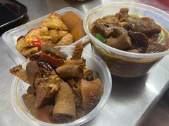 -阿姨牛杂(北京路店)