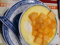 -捷信牛奶甜品世家(合生汇店)