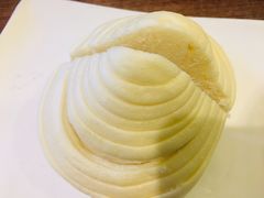 奶香花卷-明海妈妈菜(大连外国语学院店)