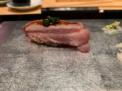 -橼舍鮨青木
