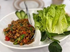 -阿诺泰·泰国餐厅(紫荆店)