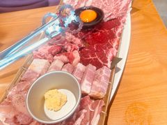 -AJIYA炭火烧肉(徐汇正大乐城店)
