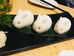 -喜鹊茶点.啫煲(车陂店)