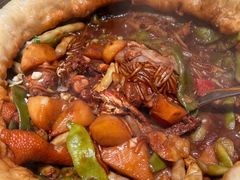 -灶座小锅烀饼·铁锅炖(全国总店)