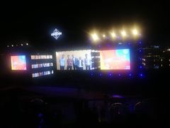 -欢乐海岸水秀剧场