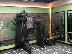 -漾健身·普拉提(橡树湾店)