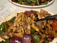 -稻香海鲜饭店(第一国际店)