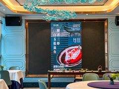 -百盛·鼎膳(中海财富中心)
