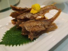 烤子鱼-老吉士(环贸iapm店)