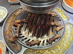-喜来稀肉(虹泉路店)