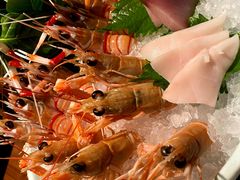-Mr·Fish鱼鲜生海鲜放题(银泰in99店)