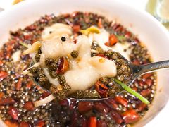 水煮鱼-南山鲜虾面·活鲜小馆·海味大连菜(南山总店)