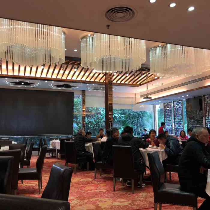 唐厨渔村(中山大道店)-"口味一般般,,,和天银喜爱轩相对我更喜欢.