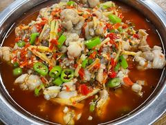 -艺味深尝(云锦路店)