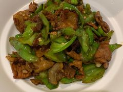 -大鸭梨烤鸭(左家庄店)