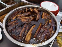 -刘小忙把子肉(北园大街总店)