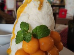 -Fresh Fruit Factory - Fruit Cuisine Restaurant