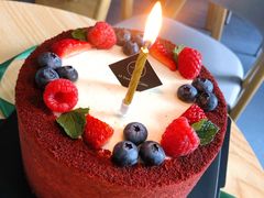 -姆们M Sweetie Cake(三里屯店)