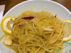 -满园烤鸭·春饼(太原街万达店)