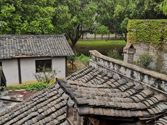 -三国水浒景区(无锡影视基地)