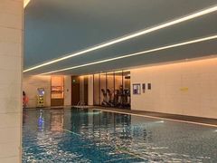 -浚涛游泳培训(协信中心店)