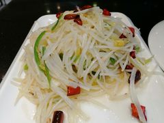 酸辣土豆丝-春来和(汉城南路店)