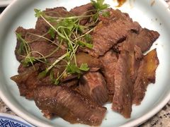 -南京大牌档(香港广场店)