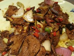 -95号酱骨·一块豆腐(展春园西路店)