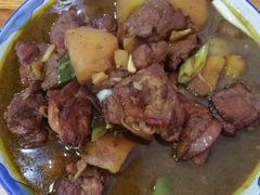 -东财大盘鸡(黑石礁店)