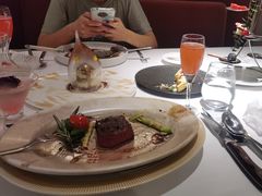 -王品牛排(郑州大卫城店)