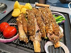 -大秦小宴•新派西北(万象前海店)