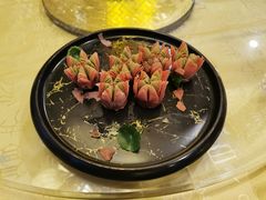 荷花酥-同和居(月坛店)