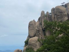 -九华山风景区