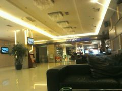 -欢乐迪KTV(南京夫子庙三山街店)