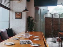 -Ricci睿奇美式餐厅(五道口店)