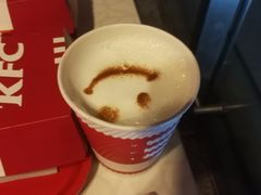 -肯德基(南站店)