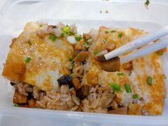 -老通城豆皮大王(吉庆街店)