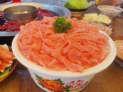 -井福老火锅(温江亚洲湾店)