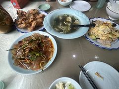 -李氏东北饺子王·铁锅炖(回龙湾店)