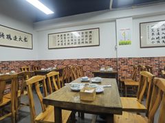 -老大连路特色烧烤(基隆路店)